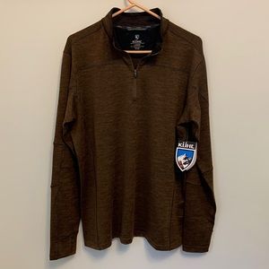 KUHL Long Sleeve Shirt